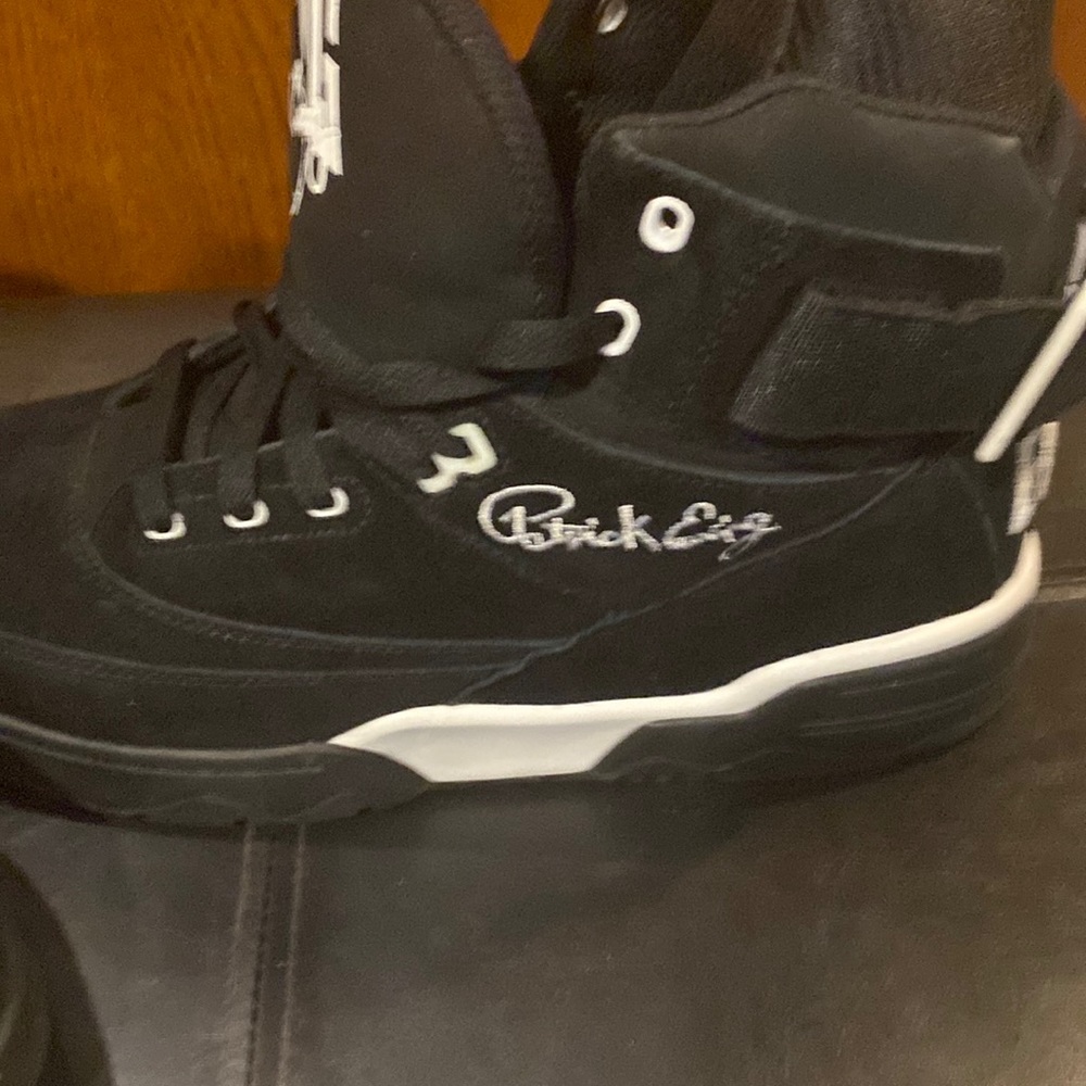 Patrick Ewing